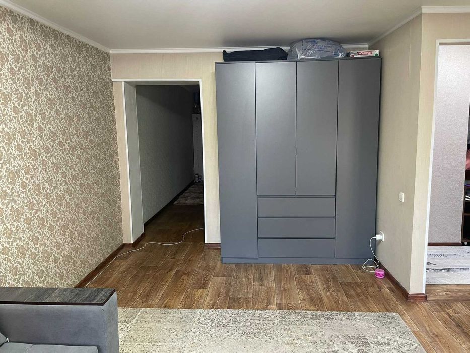 2-комнатная квартира В ЦЕНТРЕ