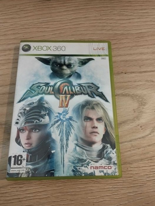 Xbox360 оригинални игри
