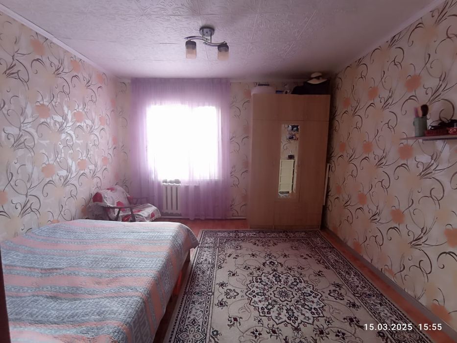 Продается дом в Еркине.