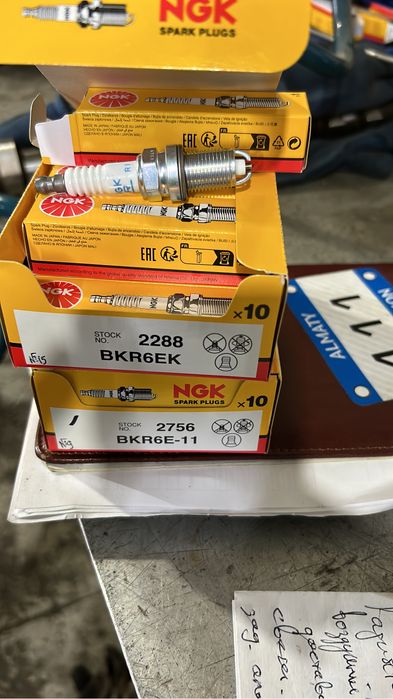 Продам запчасти на BMW