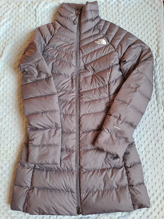 Geaca The North Face originală