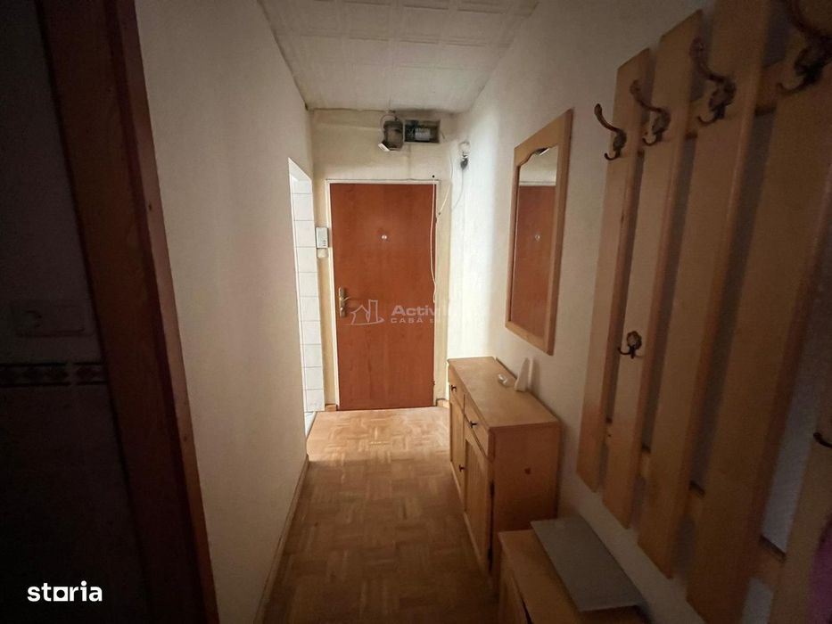 Caransebes, 2 Camere Et., 1, Zona Nord