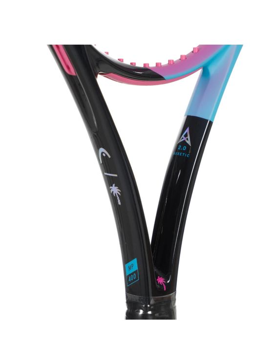 Racheta Head Radical Palm Tree,editie speciala,300g,cap 98