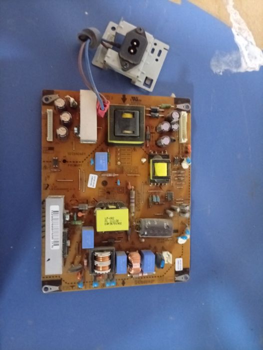 Продам плата телевизор LG