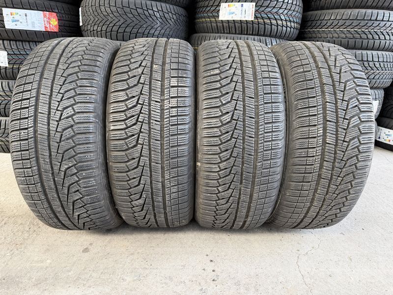 225/50/17 HANKOOK 4бр