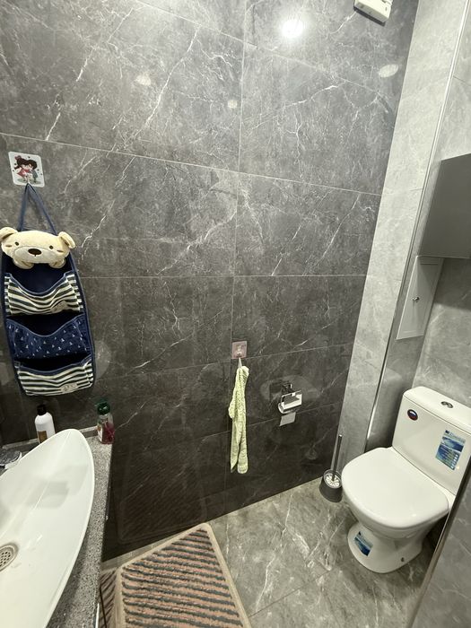 Банковская 140кв Чиланзар Г9 Евро Зал 6х6