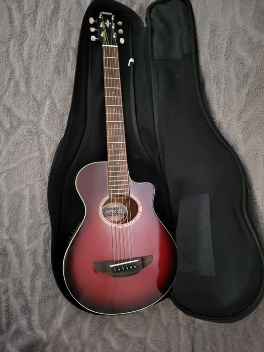 Chitara Yamaha APX T2