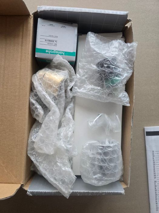 Смесител за баня - Hansgrohe