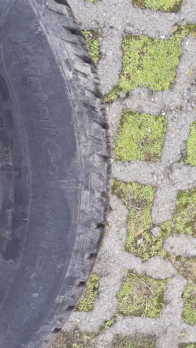 Зимни гуми 225 65 17 Fulda