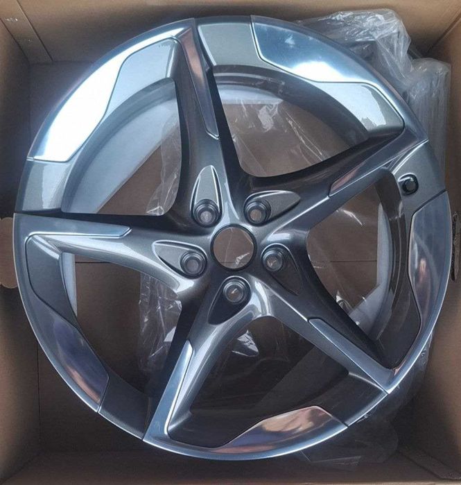 Forged Diska R20