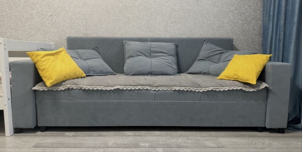 Продам диван 210/85