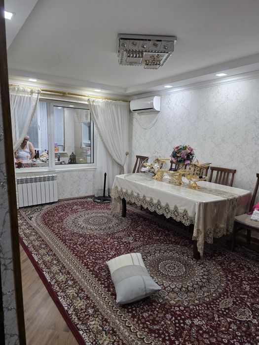 Квартира, Чиланзар 5 квартал