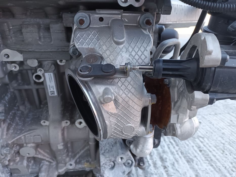 Motor b38A15A x1 f48 x2 f39 mini