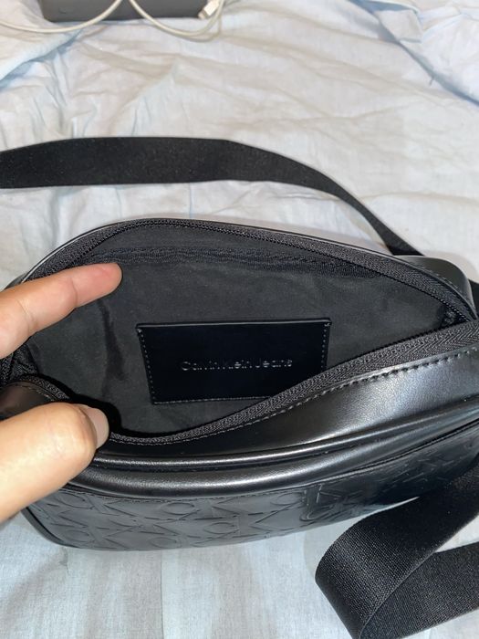 CalvinKlein чанта