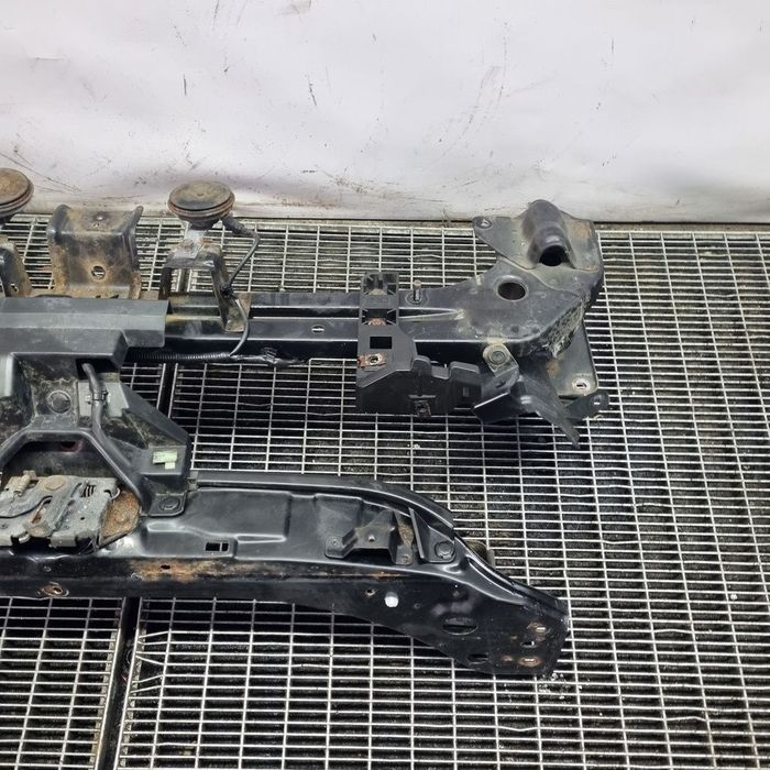 Trager Citroen C - Crosser 2.2 D 2007 - 2012 2179CC Manuala (1364) Diesel