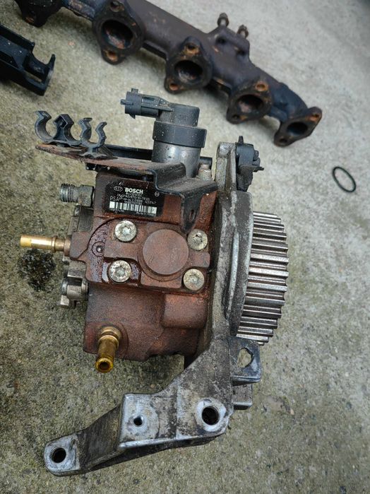 Части за Peugeot 308 1.6 HDI 90/109hp. 2008 година!