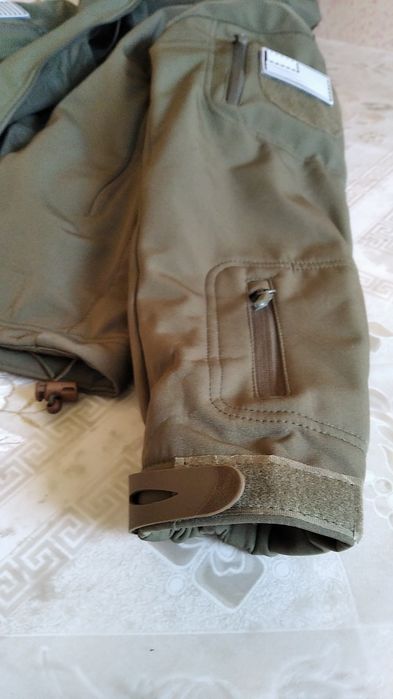 Original Комплект Nато одежда Army Сша