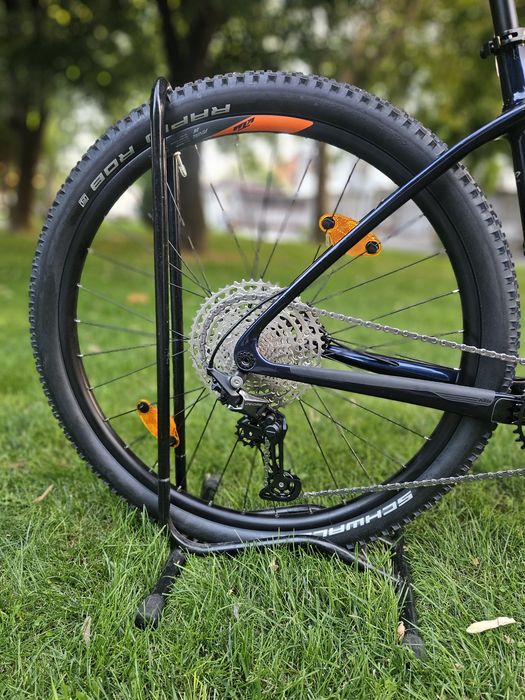 Карбонов  байк KTM- 29 цола