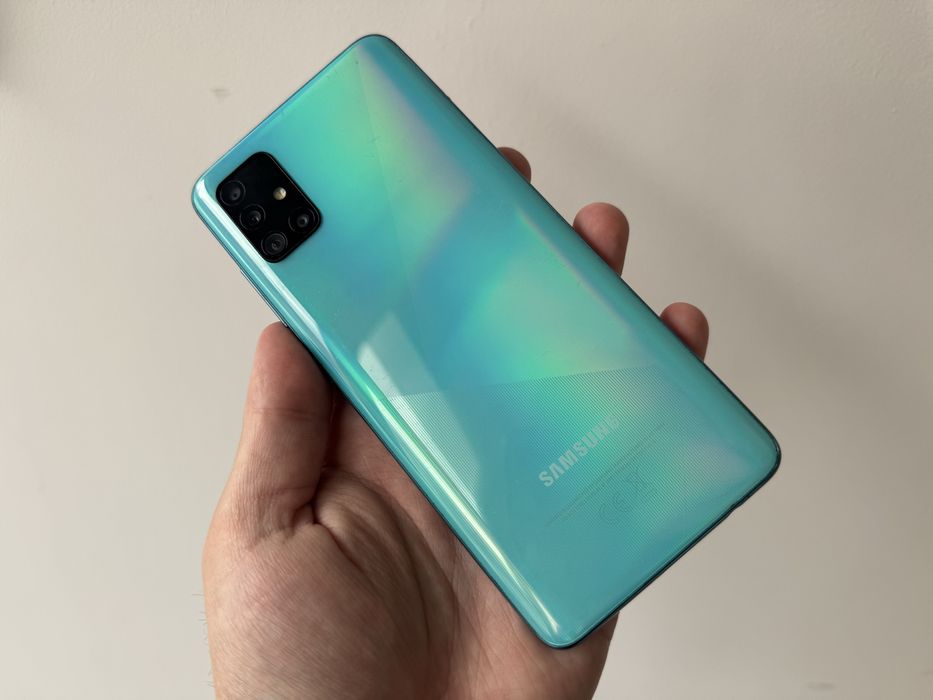 Samsung A51 A21s A12