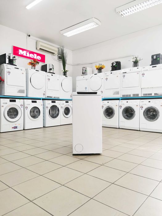 Masina de spalat rufe Siemens E 36-38