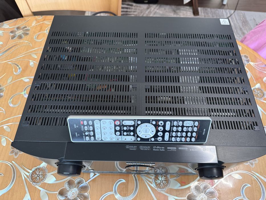 Marantz SR-6006