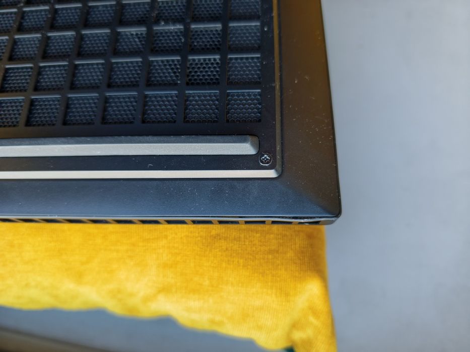 Hp Omen 16, 4070 rtx