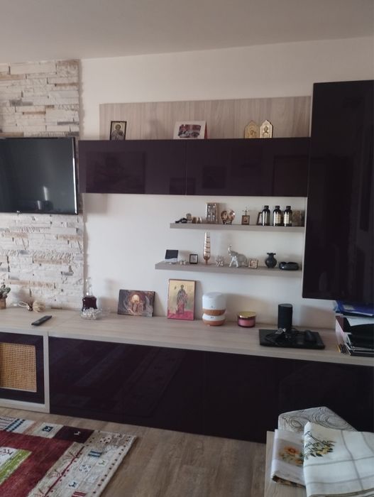 Apartament 2 camere 2 balcoane