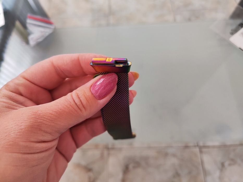 Каишка за смарт часовник  Radmi watch 3 active