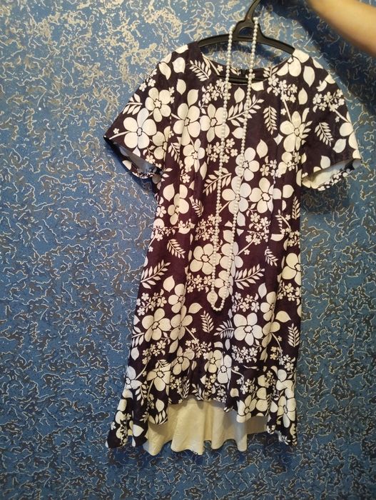 Продам летнее платье