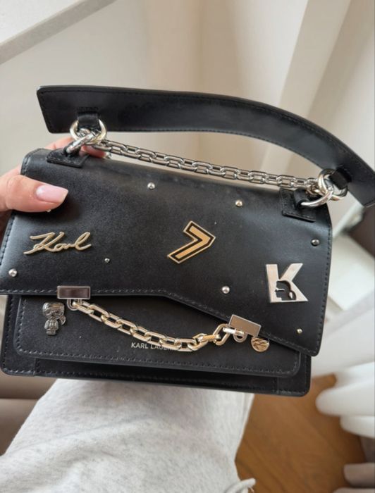 Geanta Karl Lagerfeld