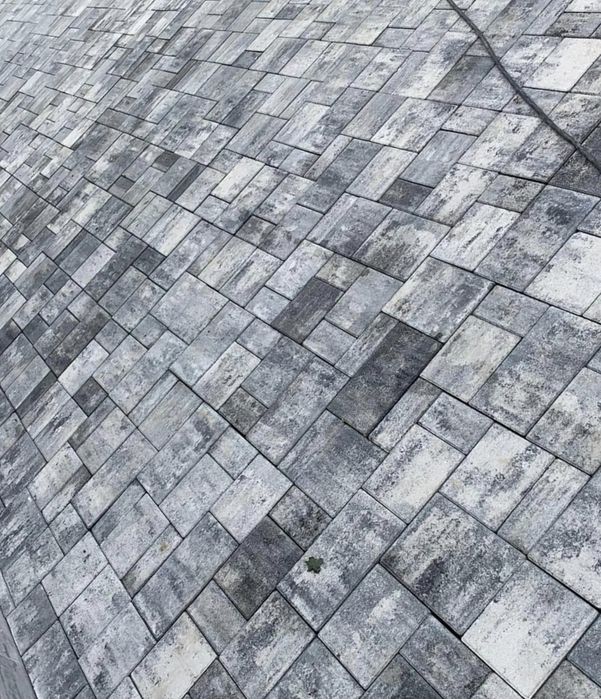 Amenajare curte pavele /  montaj pavaje  / Bragadiru -ilfov