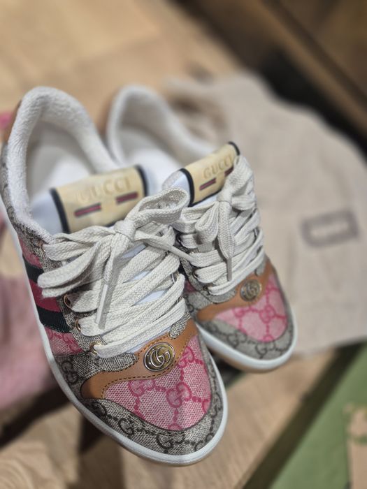 Gucci nr 35 (potrivit pt 36)