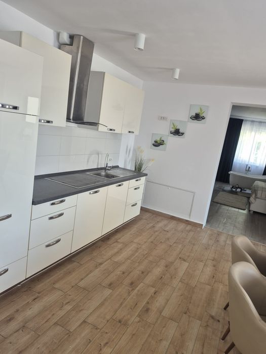 Apartament 2 camere de inchiriat