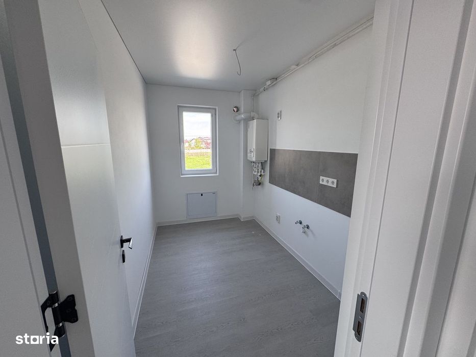 Apartament 2 camere Militari Chiajna | Bloc nou | Perfect pentru Cuplu