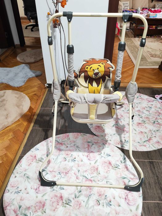 Leagan / hinta interior