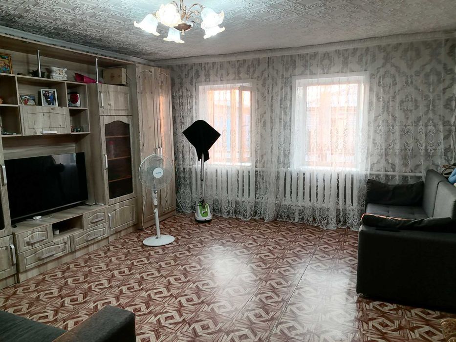 Продам частный дом