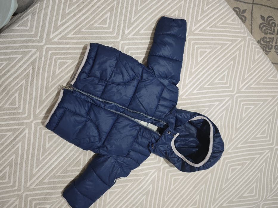 Куртка демисезон