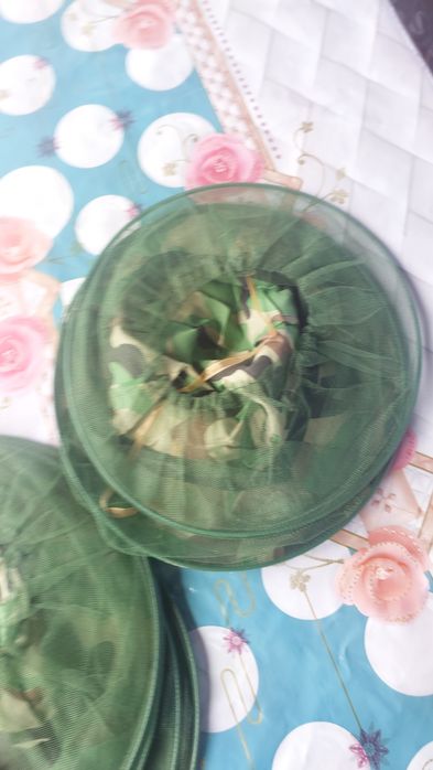 Продам маскитную панаму