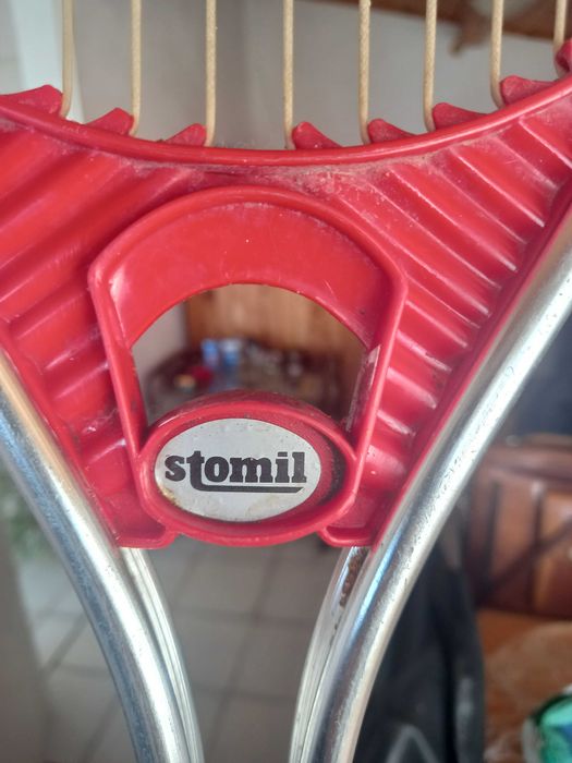 Продавам 2 ракет за тенис на корт Полонез Стомил