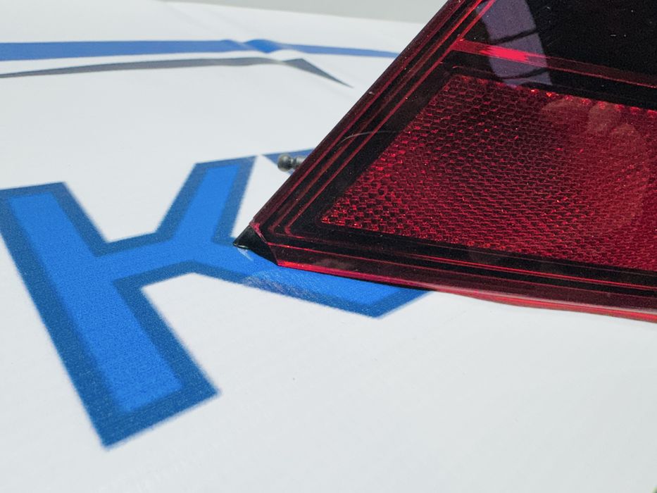 Stop stanga led VW Golf 8 cod 5H0945095C