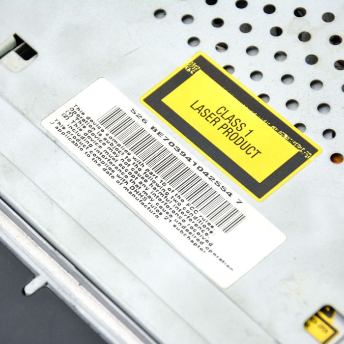 Navigatie Mercedes-Benz ML / M-CLASS (W164)  2005  > 2011