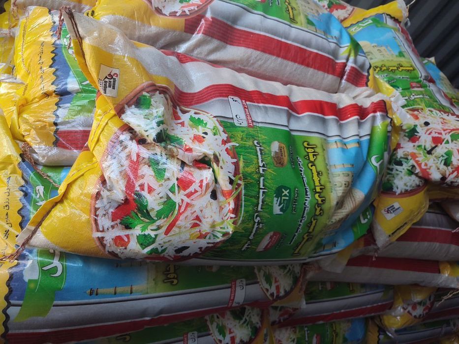 Рис длинозерный Пакистан 
Пакистан 
Для плова
1 мешок: 25 кг.
Цена: 10