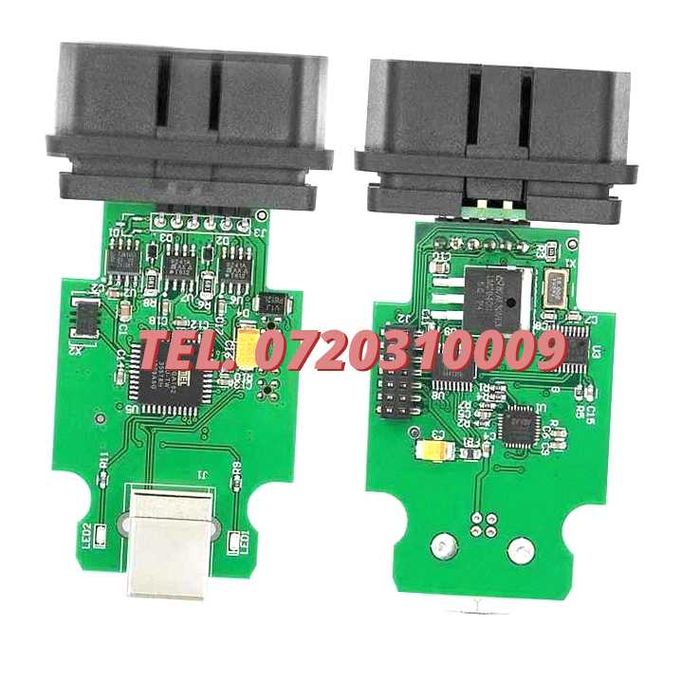 Update Cablu Vcds Vag-Com Reparatii