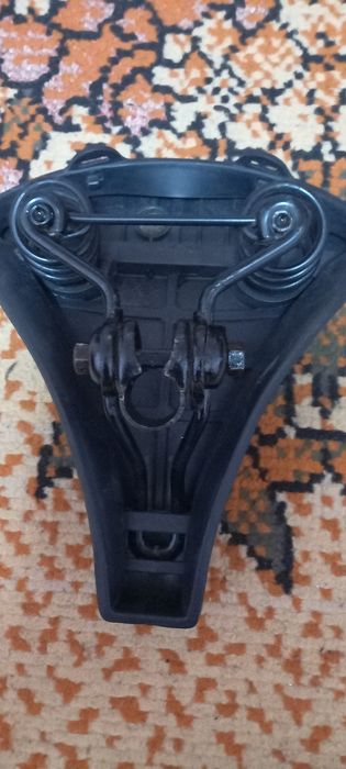 Сидение для велосопеда