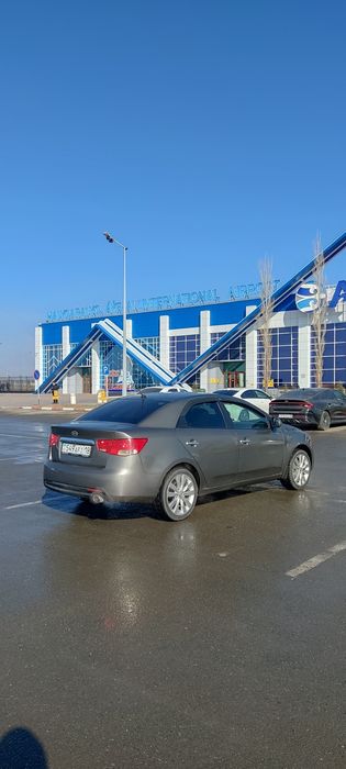 Kia cerato 2012 1,6
