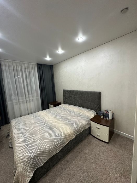 Сдам посуточно 2х комнатную квартир