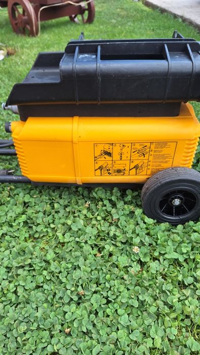 Wap 6000 profi(Kranzle,Karcher  hd)