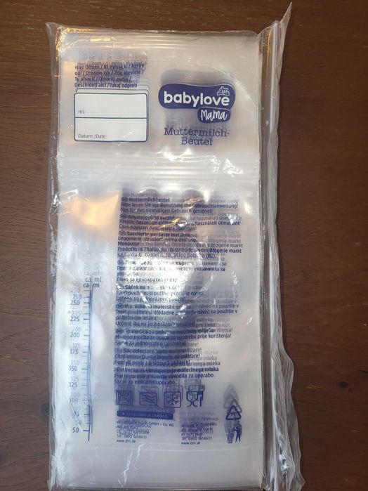 Помпа за кърма Medela+Canpol