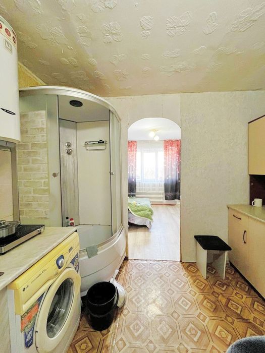 Продам комнату 18 кв р-н Изюминки 2/5