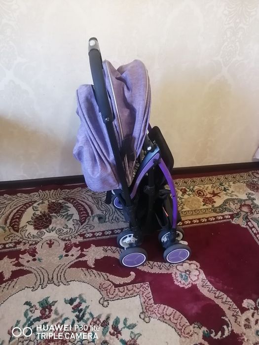 Продам детскую Каляску